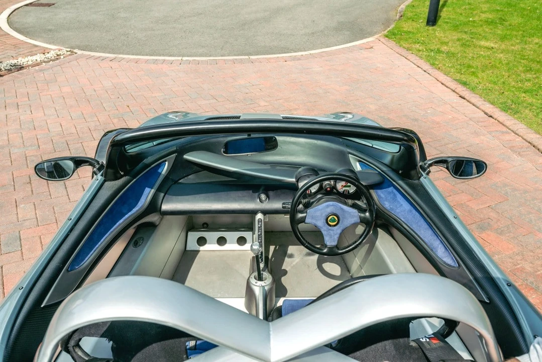 2000 Lotus Elise Series 1 - Image 22 of 30