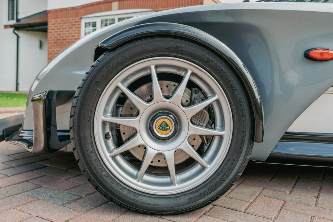 2000 Lotus Elise Series 1 - Image 17 of 30