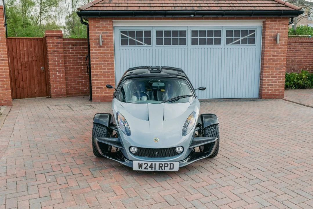 2000 Lotus Elise Series 1 - Image 6 of 30