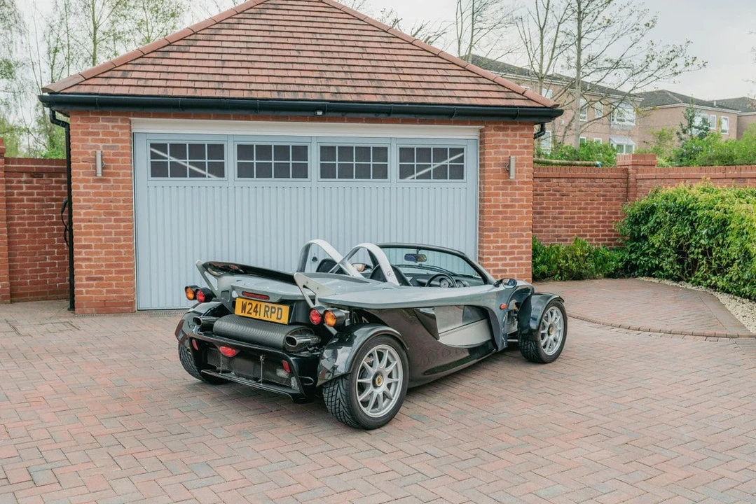 2000 Lotus Elise Series 1 - Image 10 of 30