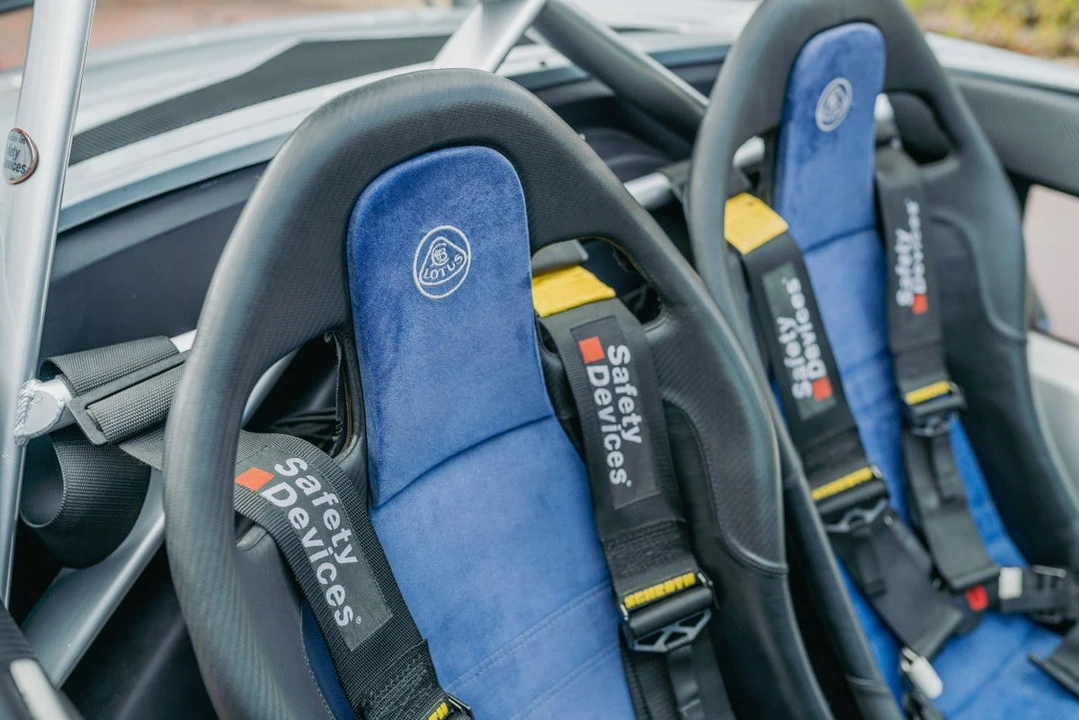 2000 Lotus Elise Series 1 - Image 29 of 30