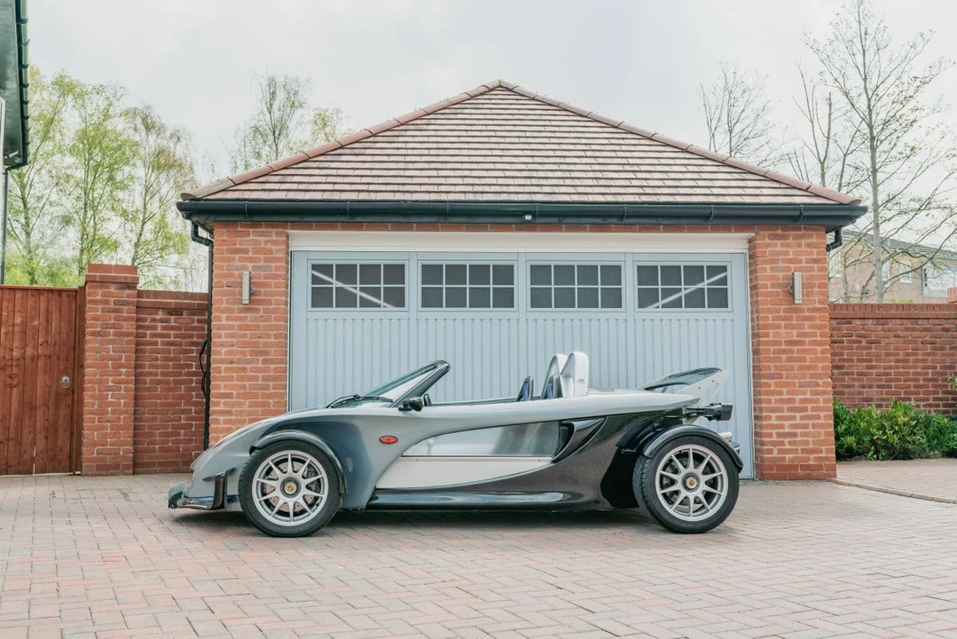 2000 Lotus Elise Series 1 - Image 13 of 30