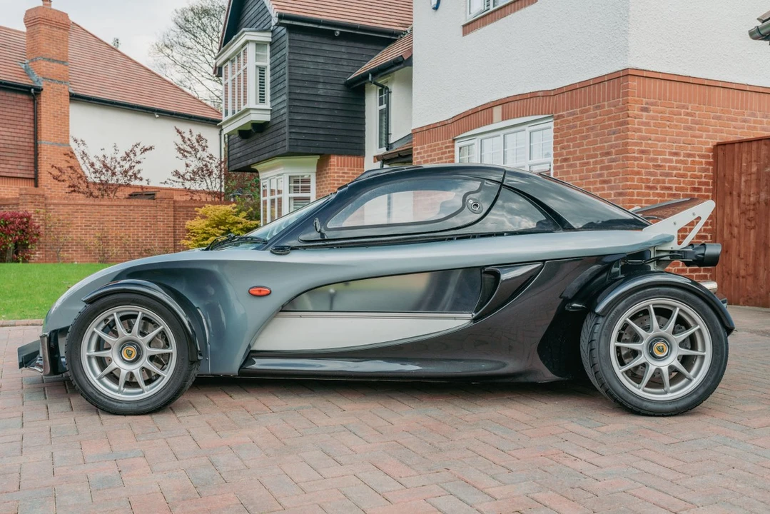 2000 Lotus Elise Series 1 - Image 15 of 30