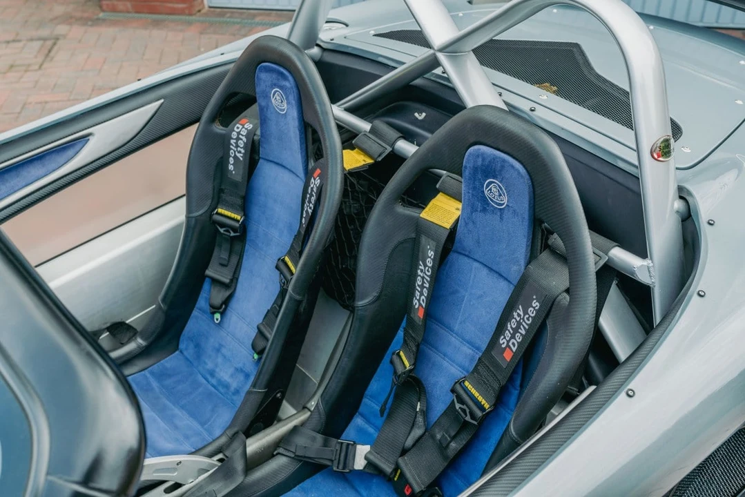 2000 Lotus Elise Series 1 - Image 26 of 30