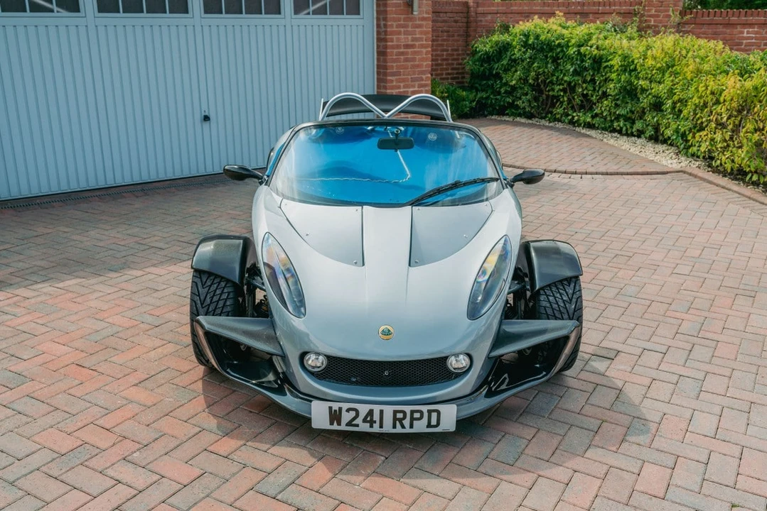 2000 Lotus Elise Series 1 - Image 5 of 30