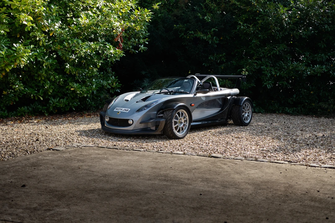 2000 Lotus Elise Series 1 - Image 11 of 31