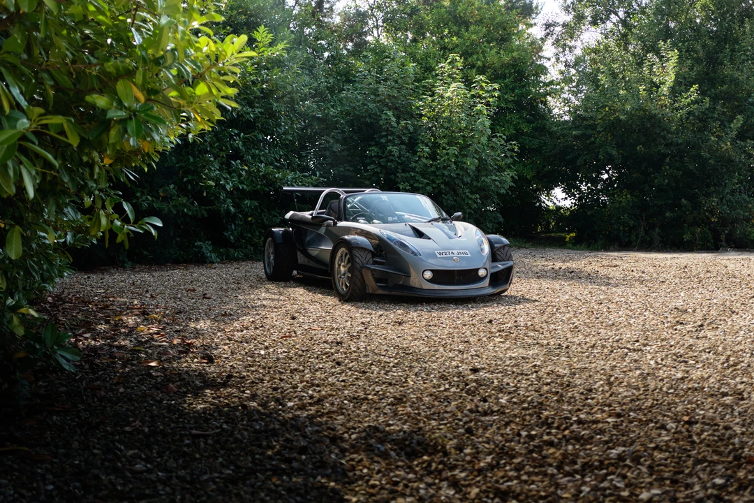 2000 Lotus Elise Series 1 - Image 13 of 31