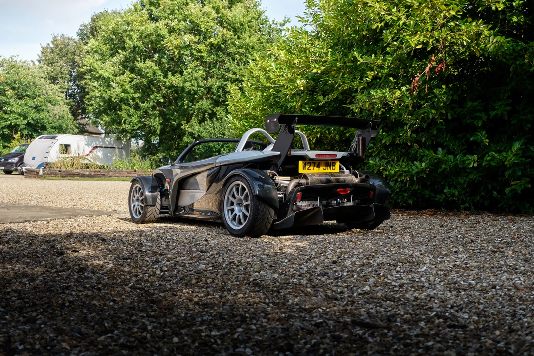2000 Lotus Elise Series 1 - Image 12 of 31