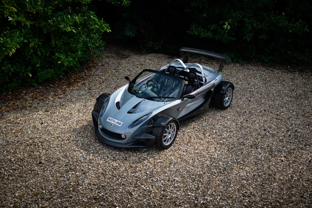 2000 Lotus Elise Series 1 - Image 14 of 31
