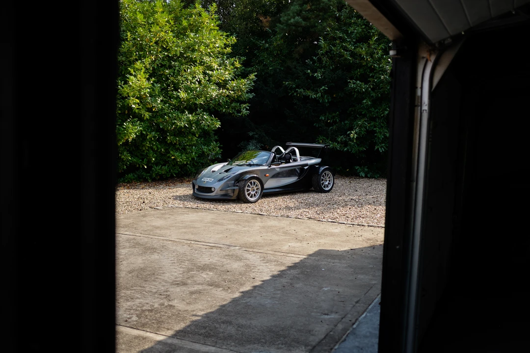 2000 Lotus Elise Series 1 - Image 15 of 31