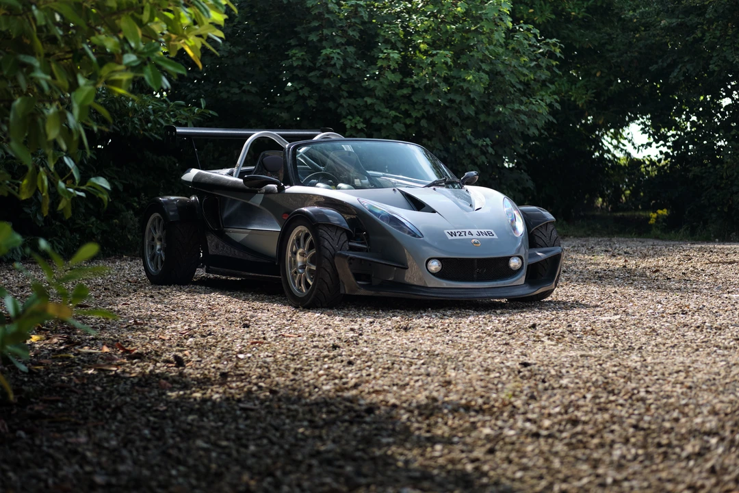 2000 Lotus Elise Series 1 - Image 16 of 31