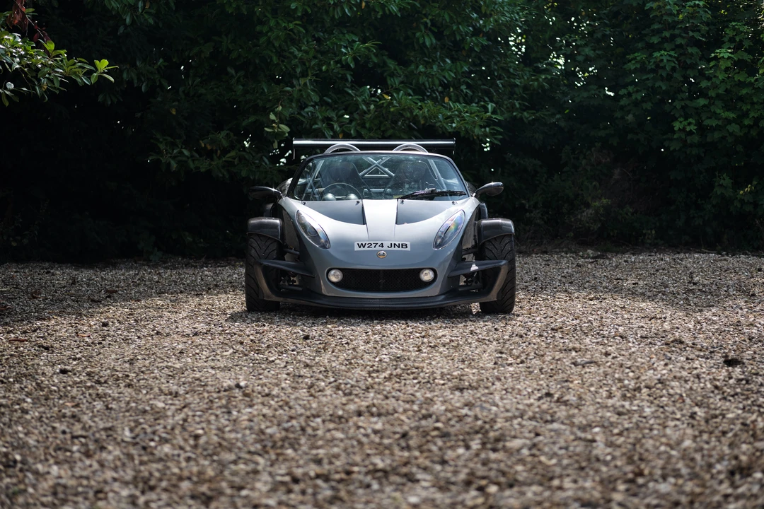 2000 Lotus Elise Series 1 - Image 3 of 31
