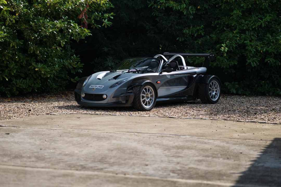 2000 Lotus Elise Series 1 - Image 4 of 31