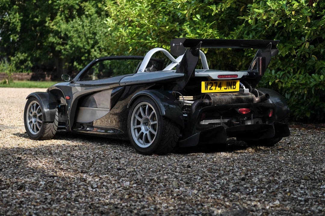 2000 Lotus Elise Series 1 - Image 6 of 31