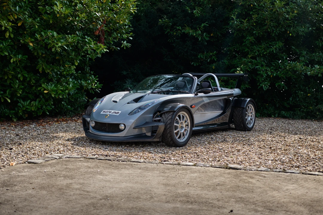 2000 Lotus Elise Series 1 - Image 17 of 31