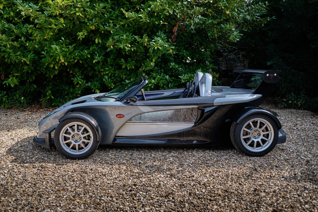 2000 Lotus Elise Series 1 - Image 5 of 31