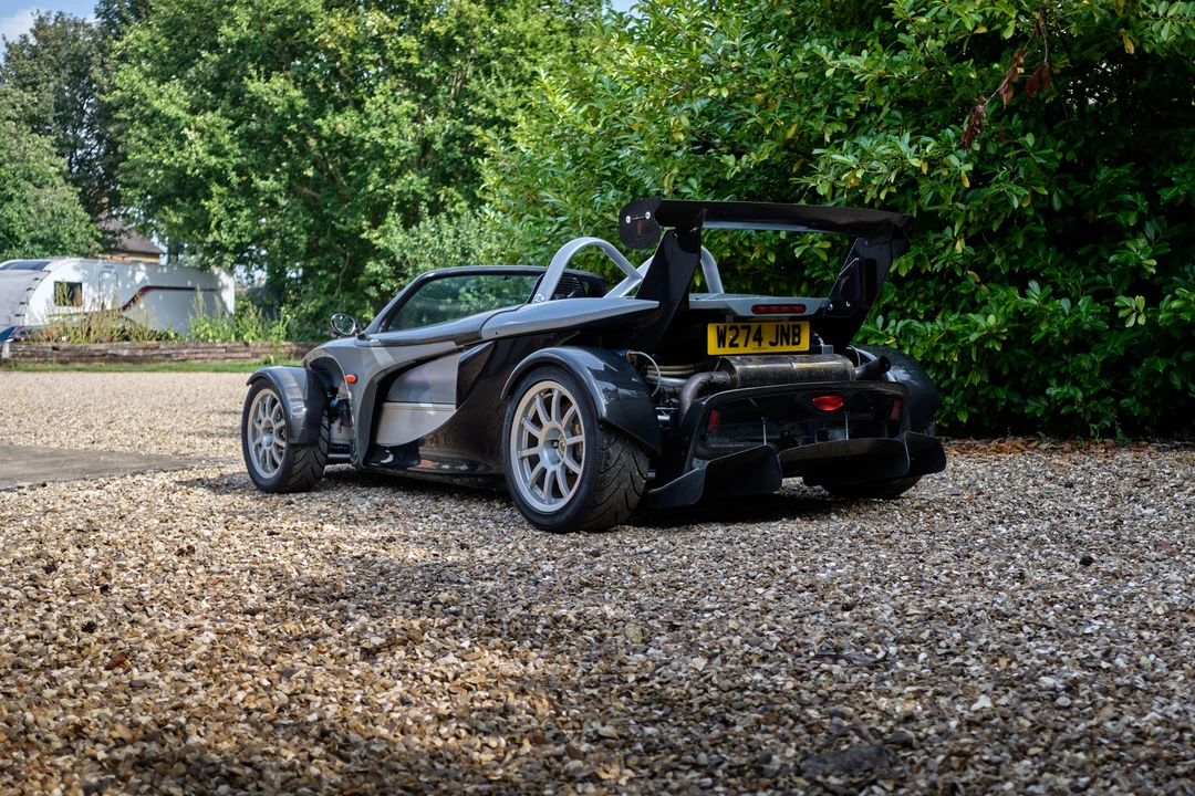 2000 Lotus Elise Series 1 - Image 18 of 31