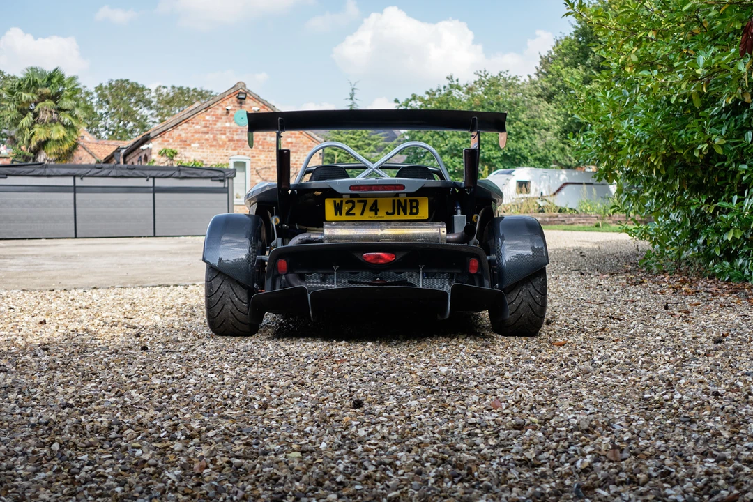 2000 Lotus Elise Series 1 - Image 7 of 31