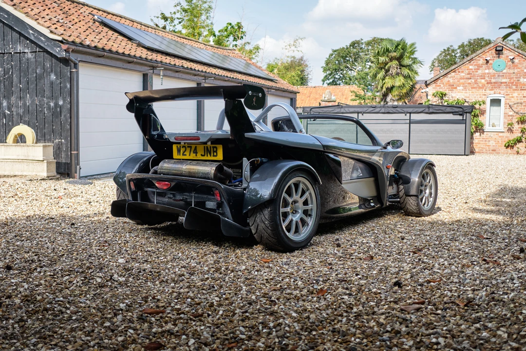 2000 Lotus Elise Series 1 - Image 8 of 31