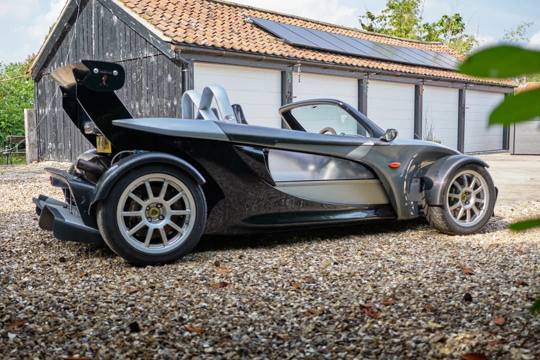 2000 Lotus Elise Series 1 - Image 9 of 31