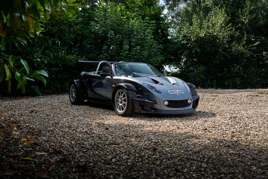 2000 Lotus Elise Series 1 - Image 10 of 31