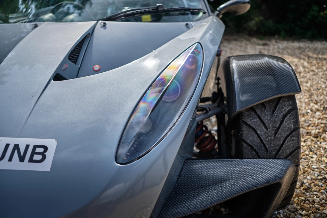 2000 Lotus Elise Series 1 - Image 19 of 31