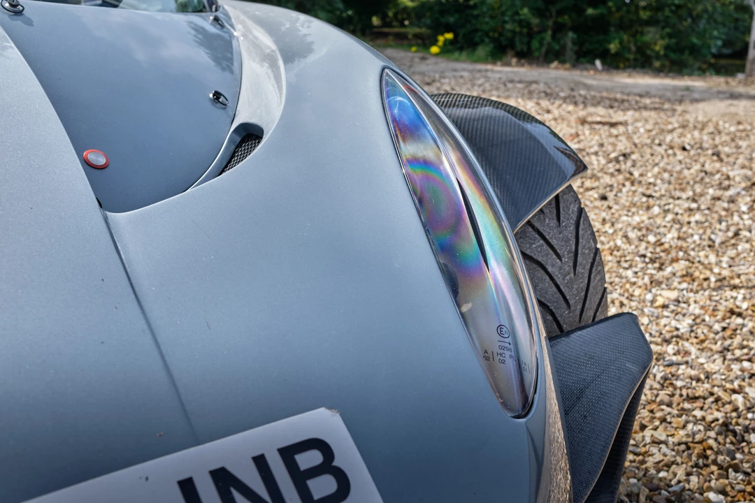 2000 Lotus Elise Series 1 - Image 22 of 31