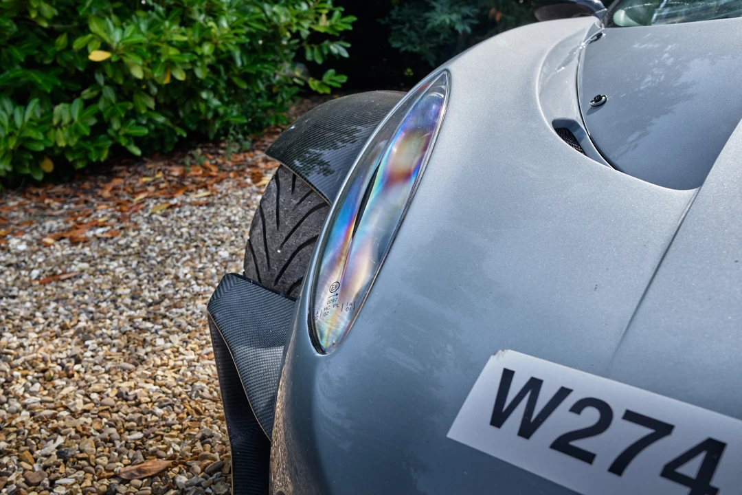 2000 Lotus Elise Series 1 - Image 24 of 31