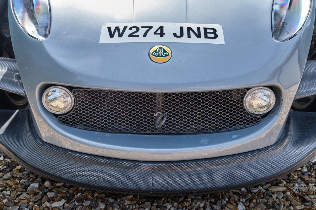 2000 Lotus Elise Series 1 - Image 31 of 31