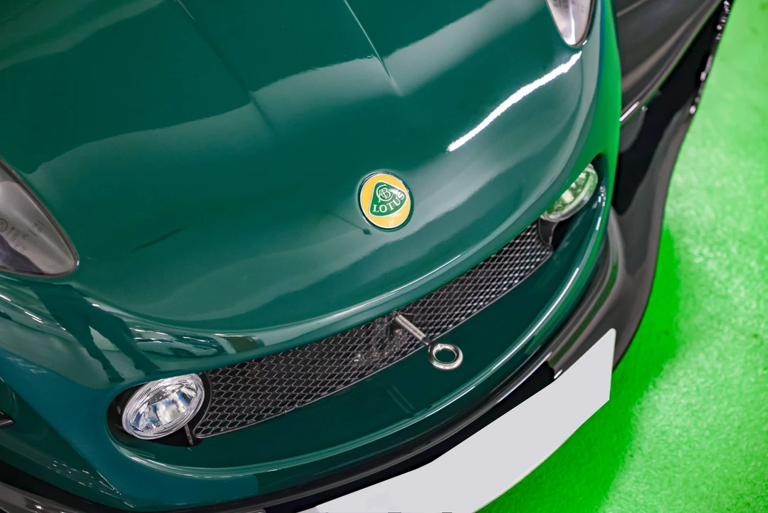 2000 Lotus Elise Series 1 - Image 11 of 31