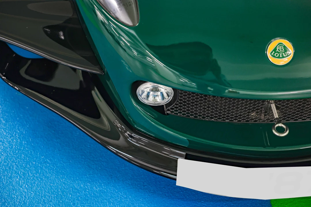 2000 Lotus Elise Series 1 - Image 12 of 31