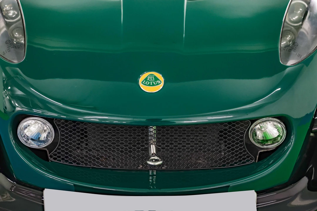 2000 Lotus Elise Series 1 - Image 13 of 31