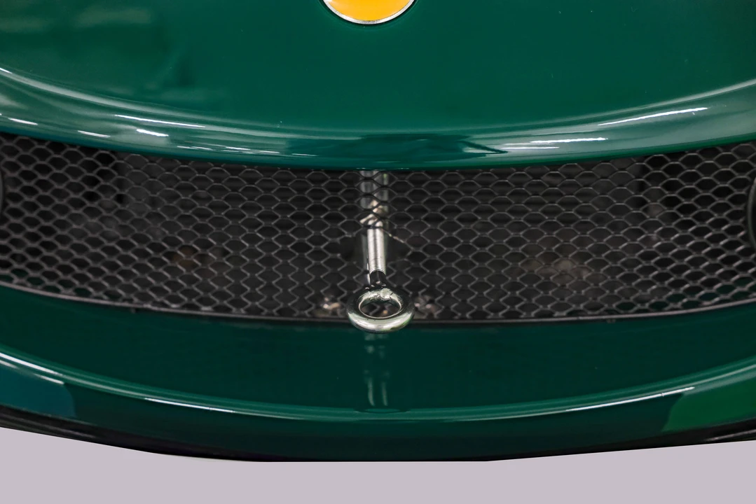 2000 Lotus Elise Series 1 - Image 14 of 31