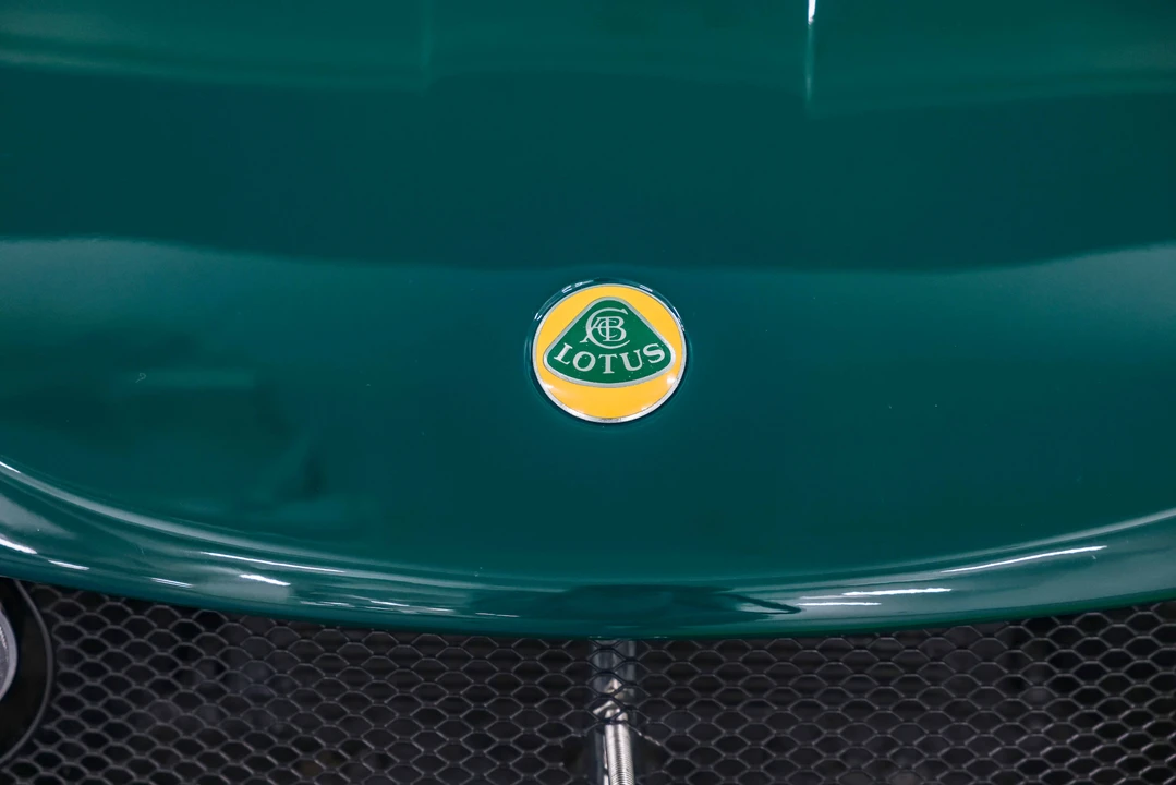 2000 Lotus Elise Series 1 - Image 15 of 31