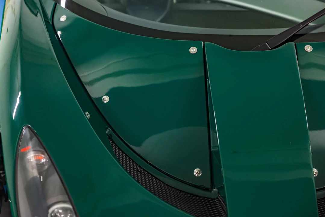 2000 Lotus Elise Series 1 - Image 16 of 31