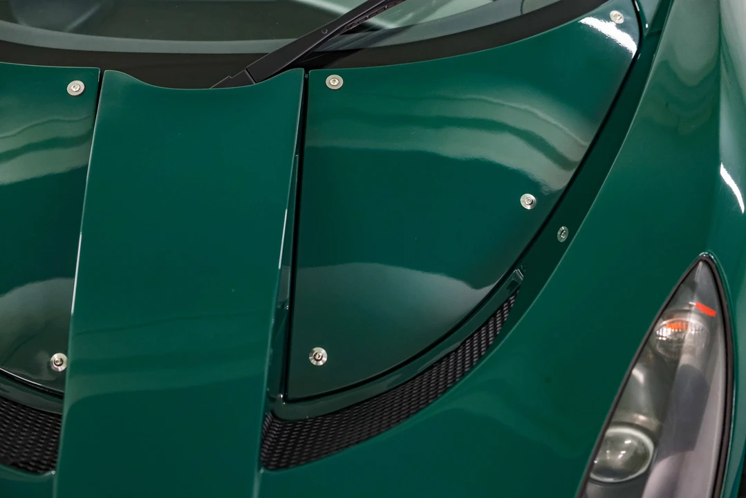 2000 Lotus Elise Series 1 - Image 17 of 31