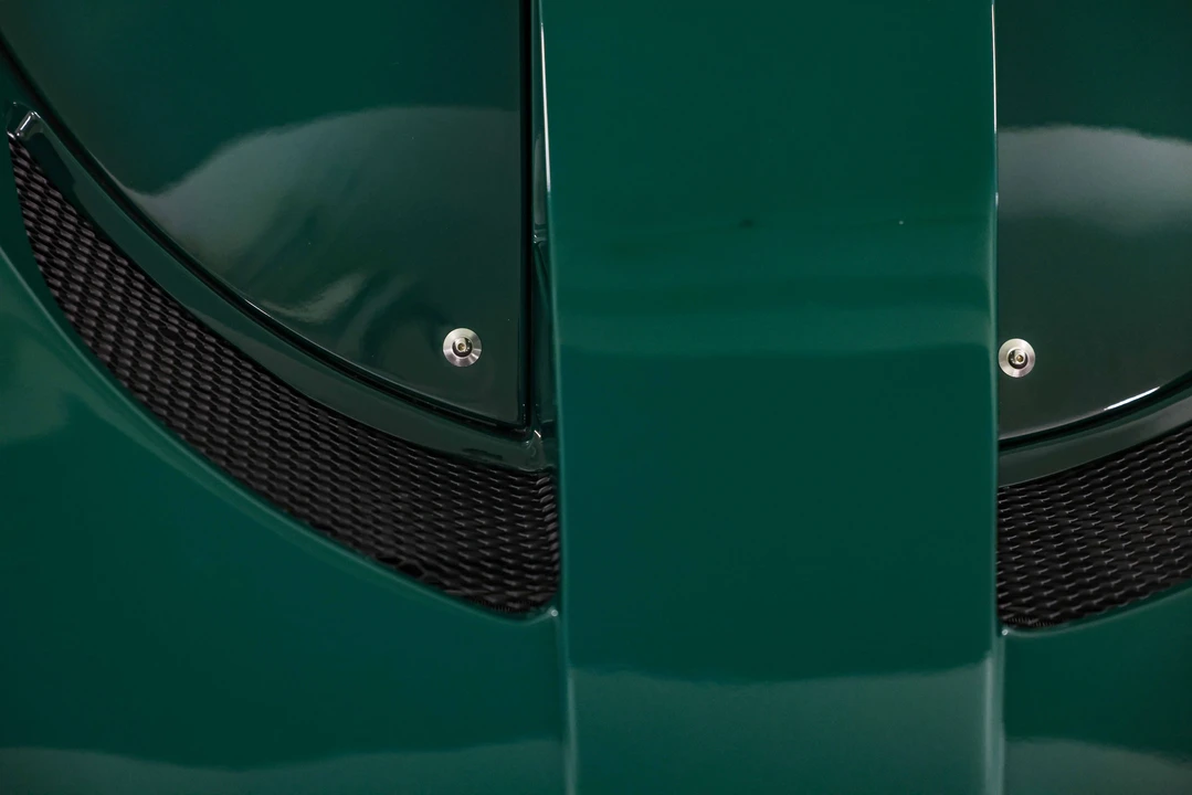 2000 Lotus Elise Series 1 - Image 18 of 31