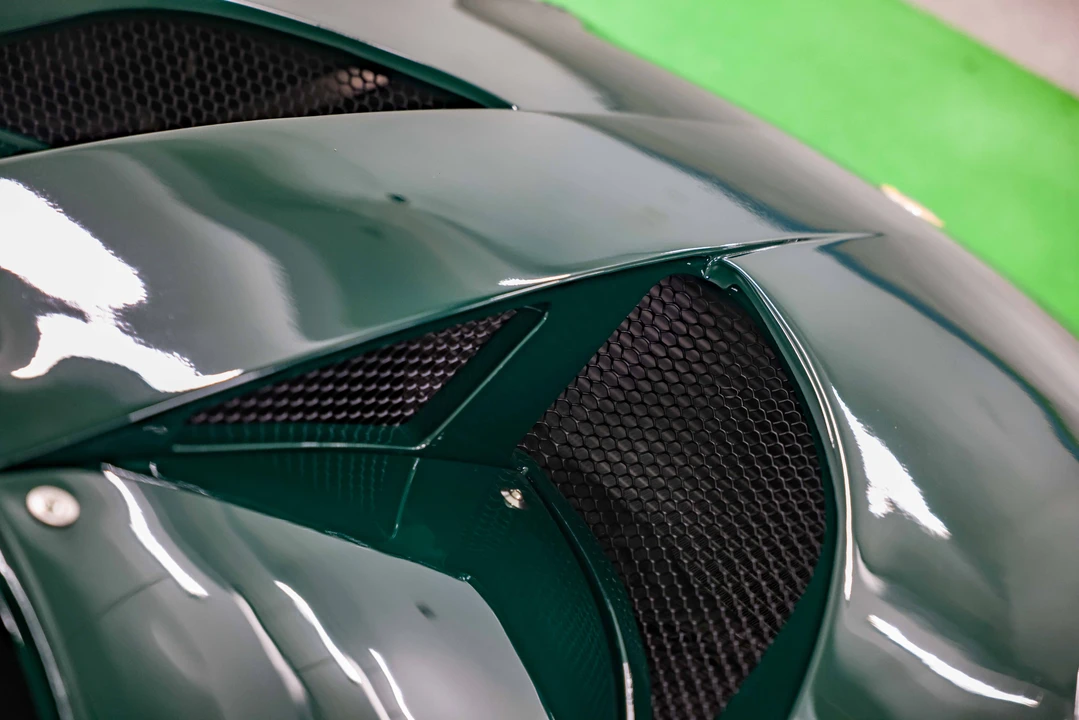 2000 Lotus Elise Series 1 - Image 19 of 31