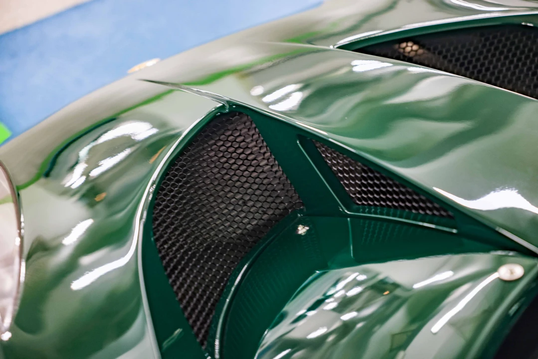 2000 Lotus Elise Series 1 - Image 20 of 31