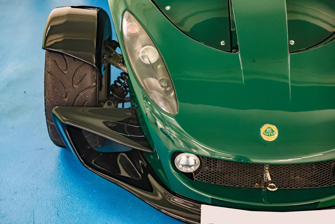2000 Lotus Elise Series 1 - Image 23 of 31
