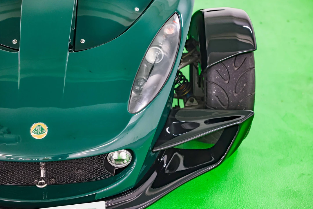 2000 Lotus Elise Series 1 - Image 24 of 31