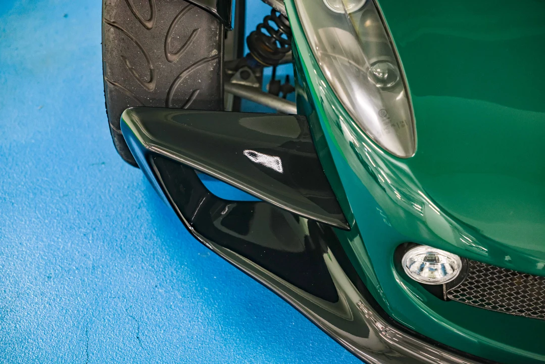 2000 Lotus Elise Series 1 - Image 25 of 31