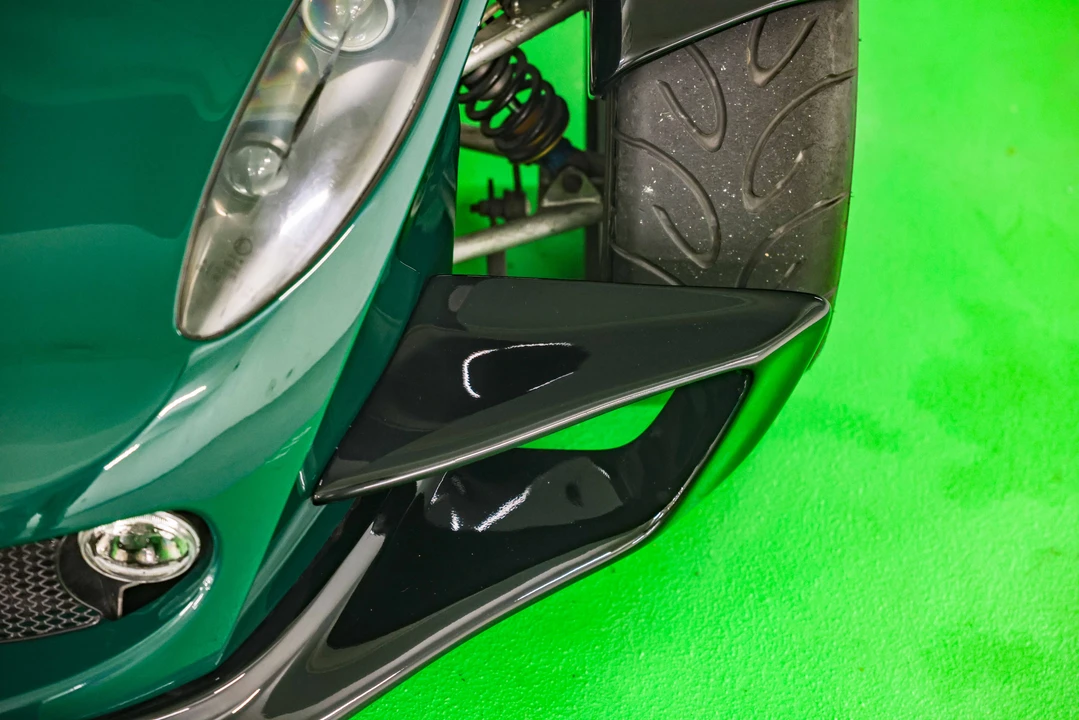 2000 Lotus Elise Series 1 - Image 26 of 31