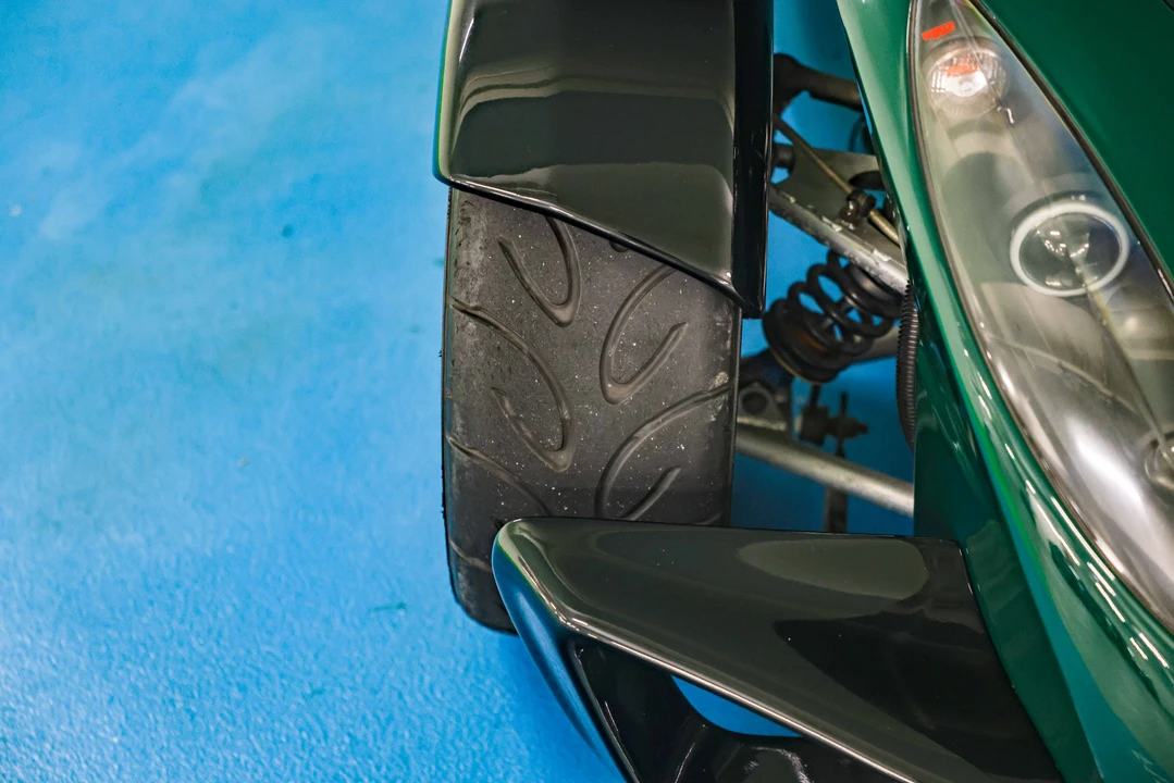 2000 Lotus Elise Series 1 - Image 28 of 31