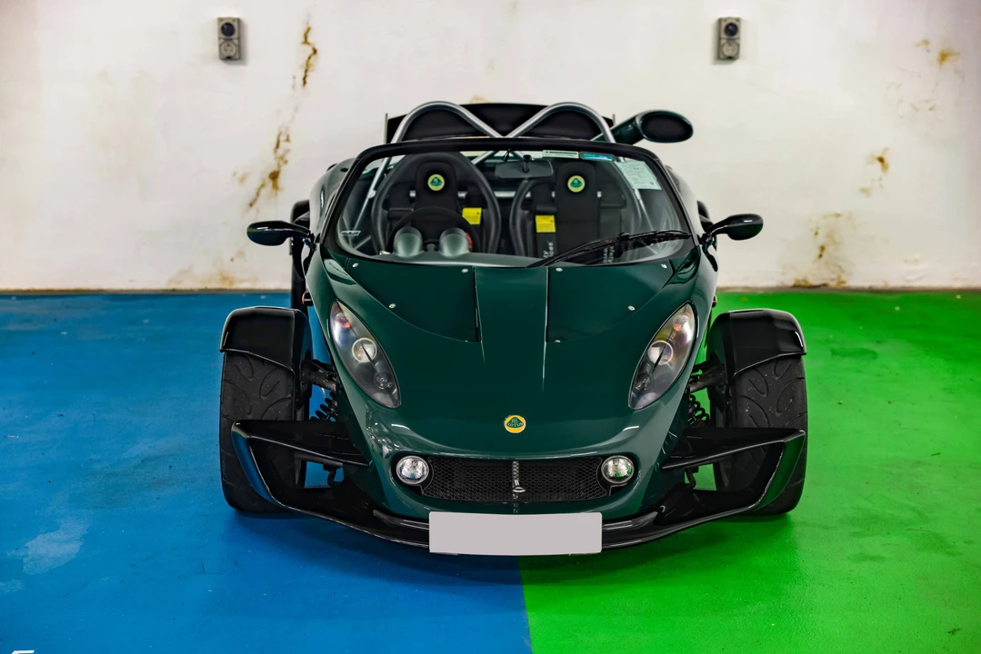 2000 Lotus Elise Series 1 - Image 10 of 31