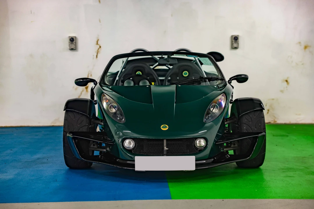 2000 Lotus Elise Series 1 - Image 2 of 31