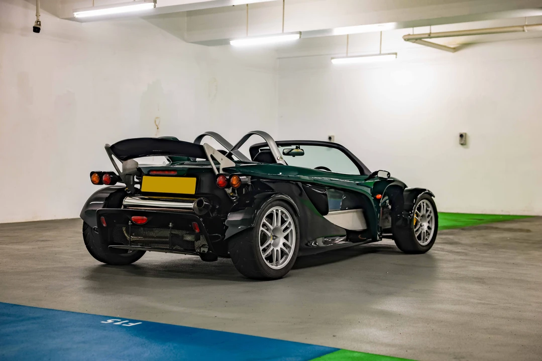 2000 Lotus Elise Series 1 - Image 5 of 31