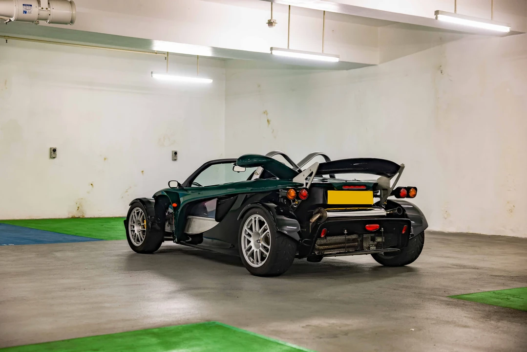 2000 Lotus Elise Series 1 - Image 7 of 31