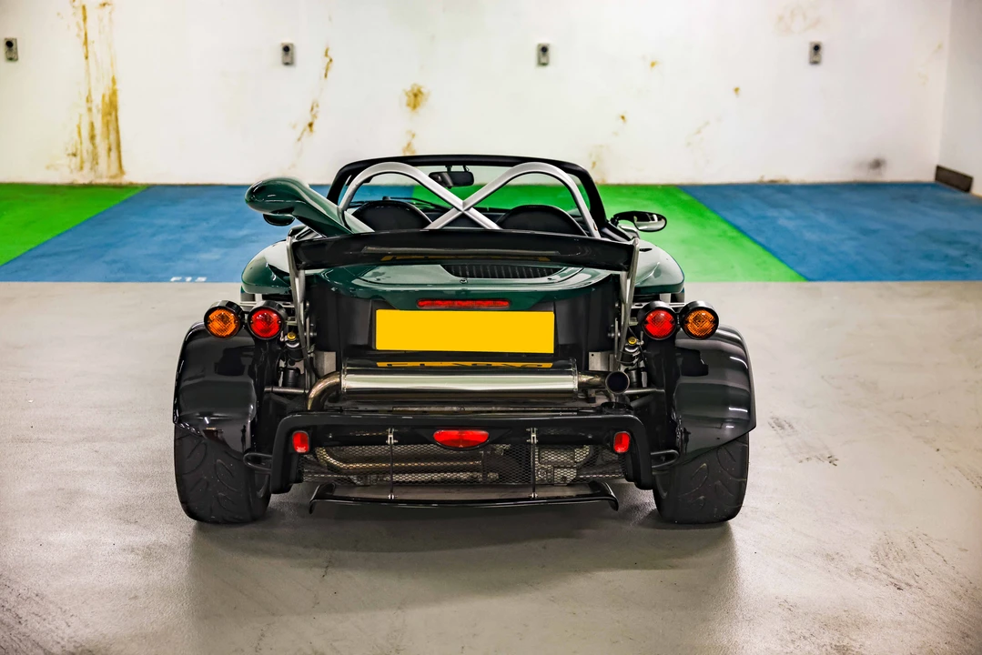 2000 Lotus Elise Series 1 - Image 6 of 31
