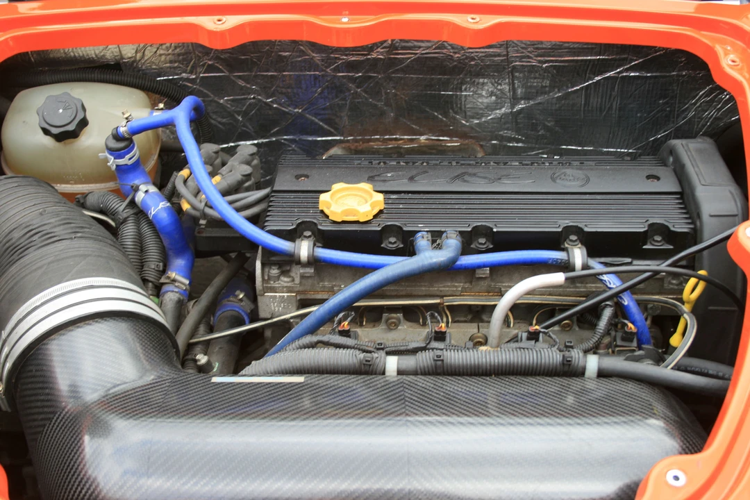 2000 Lotus Elise Series 1 - Image 2 of 6